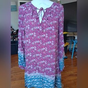 JJ's fairyland dress